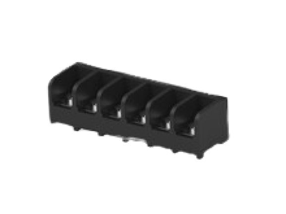 8-1437651-8 Barrier Terminal Blocks 6PCR-06-007=6PCR-06-007