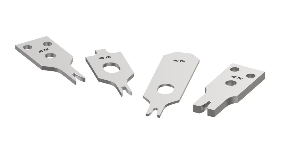 8-1490019-6 Crimpers/Crimping Tools CRIMPER  WIRE