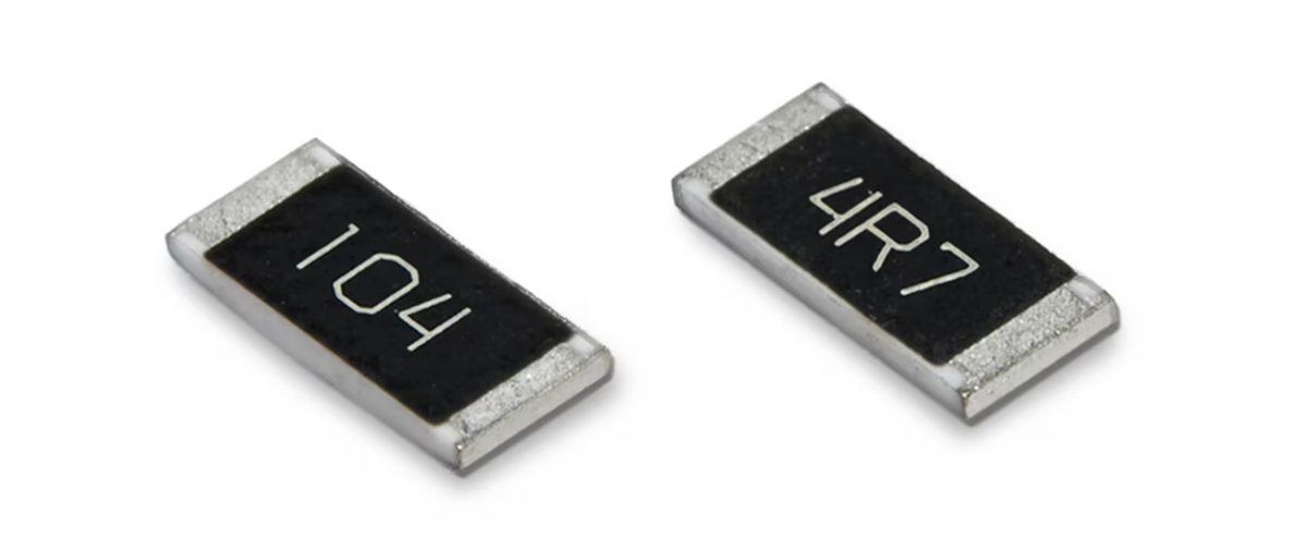 8-1614349-5 Thin Film Resistors-SMD RN 0603 6R04 0.1% 10PPM