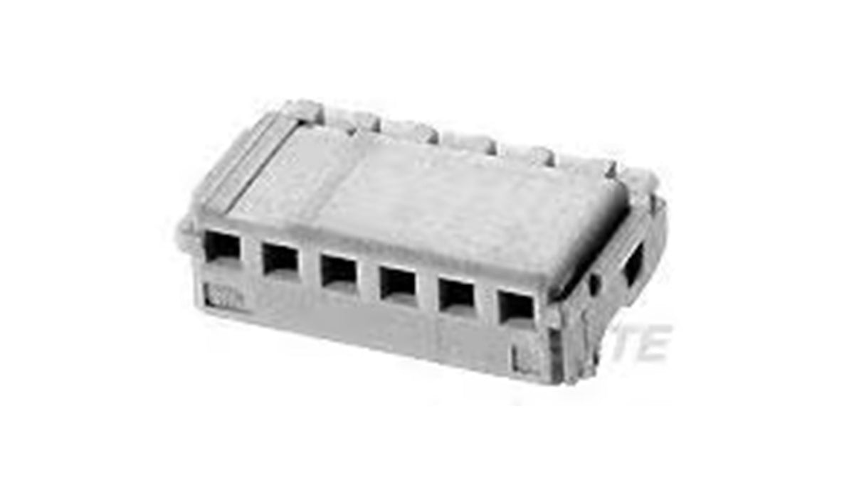 8-353908-0 CT REC HSG 20P CRIMP TYPE BLU