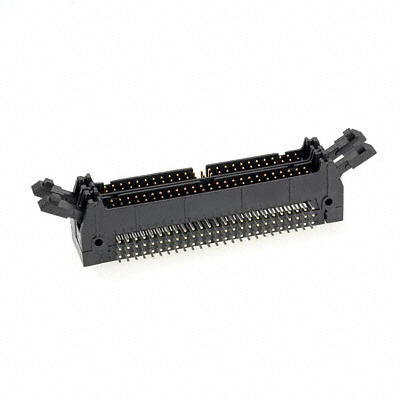 81040-560203 Board Connector  40 Contact(s)  2 Row(s)