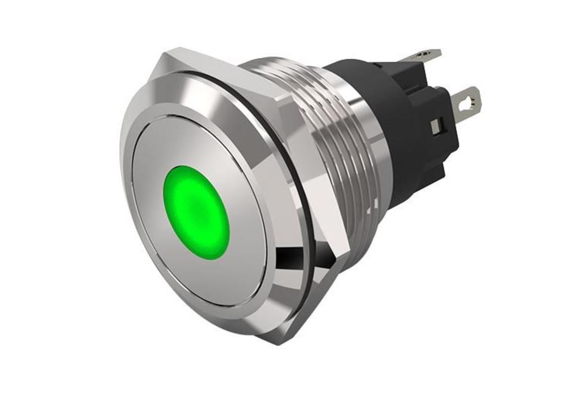 82-6151.0234 EAO Indicator light complete