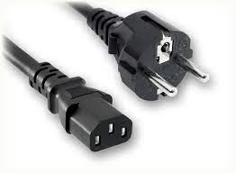 8519.098 Power Cord