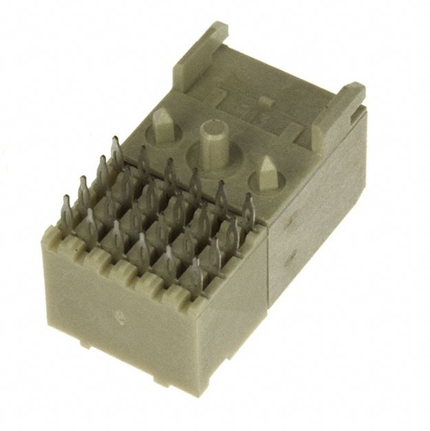 88949-112LF HIGH SPEED/MODULAR CONNECTORS PWR 4R RA RCP PF