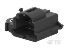 925470-1 Automotive Connectors 25P MINI TIMER HSG