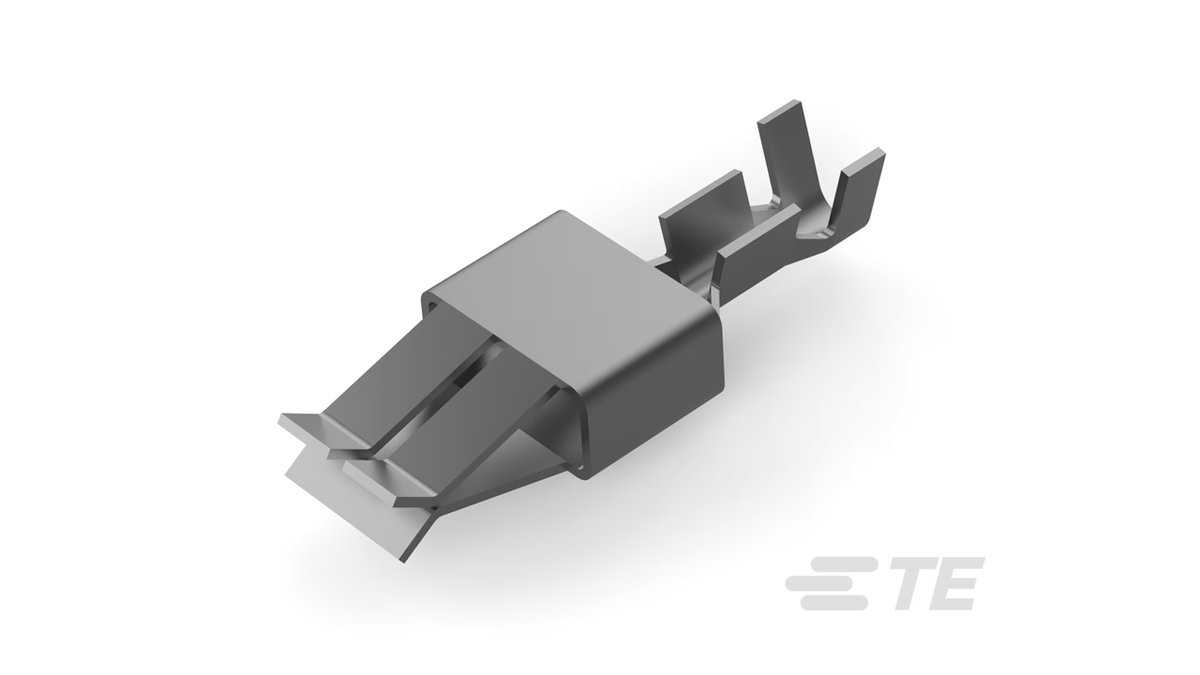 928820-1 Automotive Connectors STD-TIMER KONTAKT
