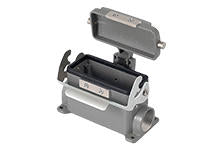 936012957 HD Power Conn SURFACE Mt.ING HOUSING 7816.7215.0