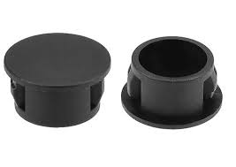 9688K271 Plastic Snap-In Panel Plugs