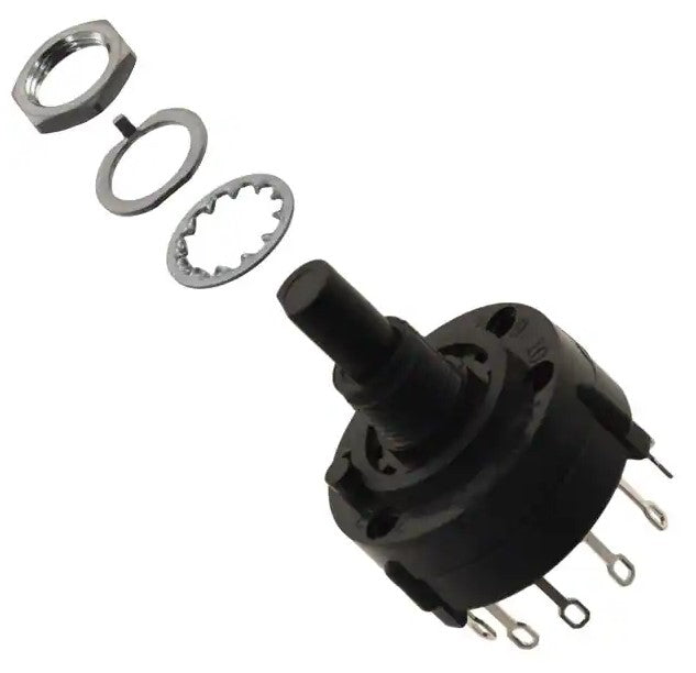 A11203RNZQ Rotary