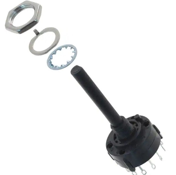 A11215RNZQ Rotary