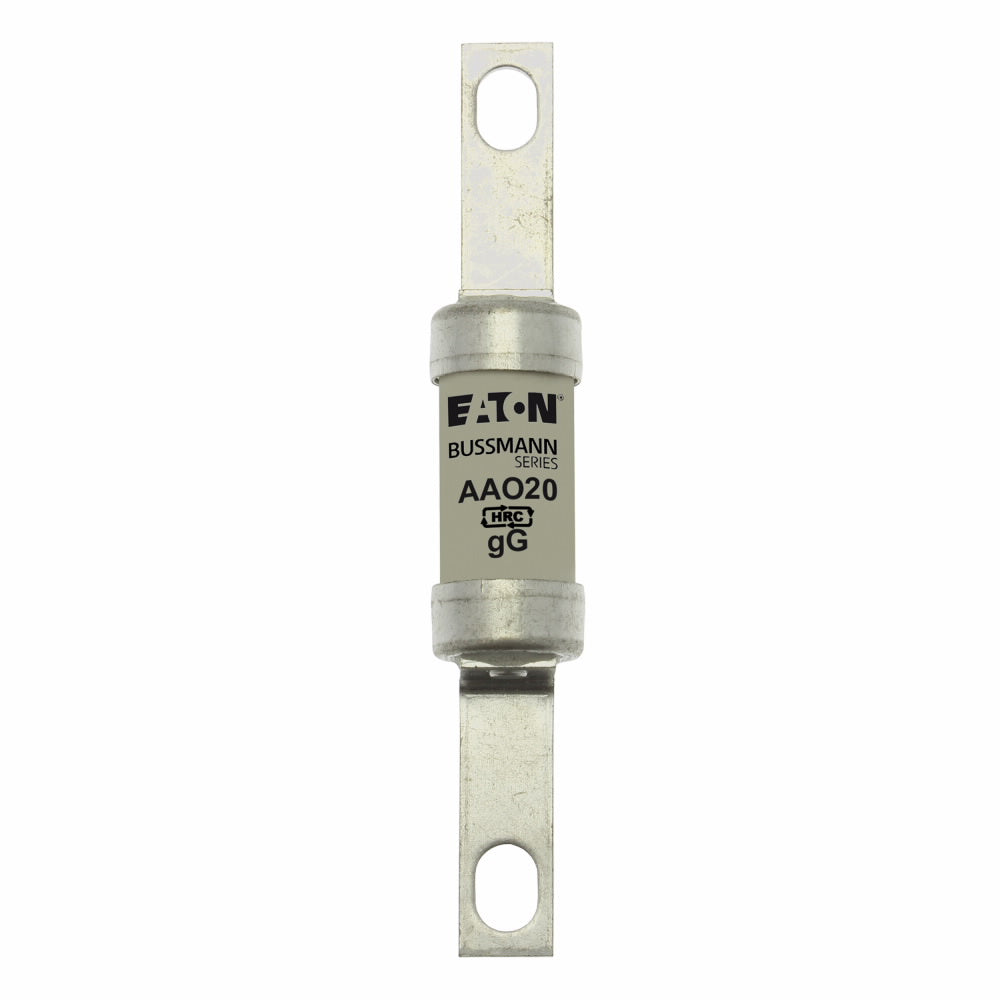 BS 88 REF A2 20AMP 550V AC BS88 gG FUSE
