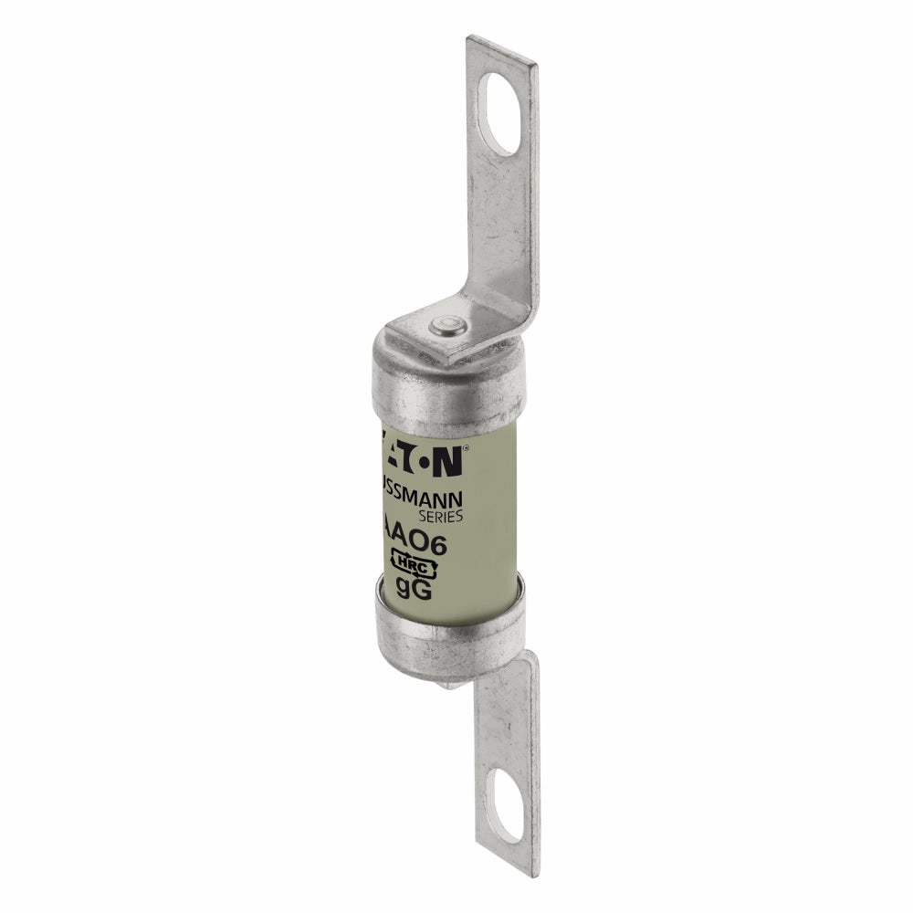 AAO6 6AMP 550V AC BS88 gG FUSE
