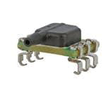 ABP2MRNT016KG2A3XX Board Mount Pressure Sensors BASIC PRESSURE LEADED.