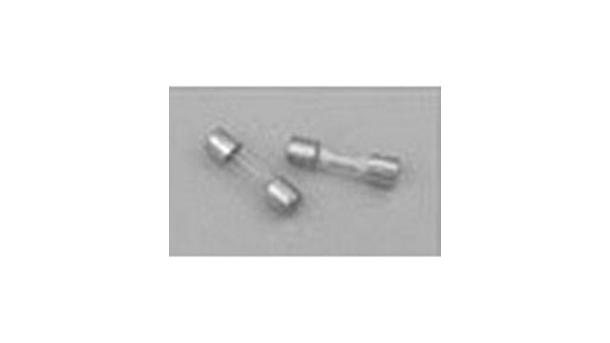 AGX-1/10 BUSS SMALL DIMENSION FUSE FAST ACTING
