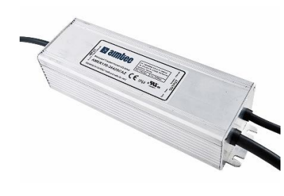 AMER120-24500AZ-NAF AC-DC/DC-DC LED Driver - 120W - 5A Max Output