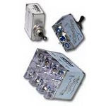 AP112-1-65F-103 Cir Brkr  HydMag  3 pl  250VAC 10A  sealed