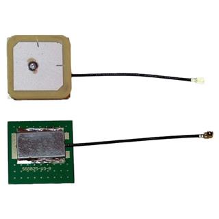 APAKC2506A-SG3 GPS Antenna  1555MHz Min  1615MHz Max  32dB Gain
