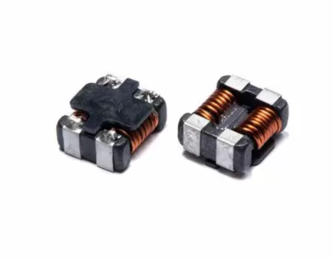 AQF1260102YSB 700Ω Impedance, 8A, 1260 Power Line Common Mode Choke, Operating temp.: -40°C ~ +125°C