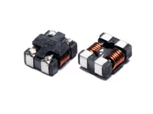 AQF7035102YSB 1000Ω Impedance, 3A, 7035 Power Line Common Mode Choke