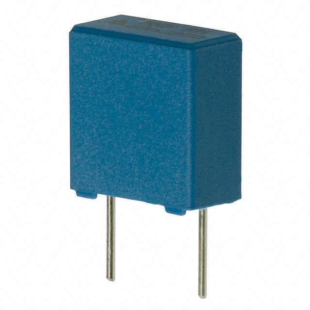B32620J102J289 Film Capacitor  Polypropylene  1000V