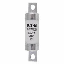 50AMP 500V AC BS88 gG FUSE