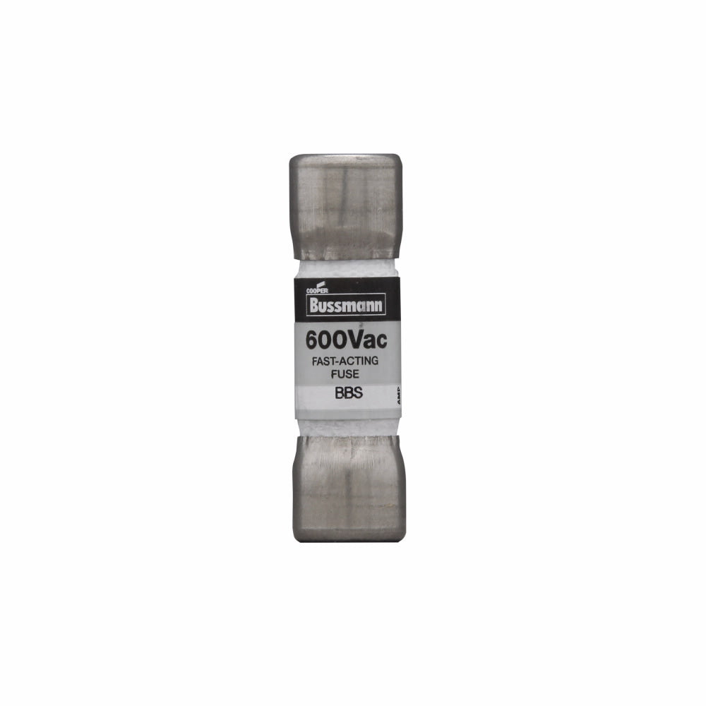 BBS-5 BUSS MIDGET FUSE FAST ACTING 5A