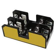 BC6032SQ FUSE BLOCK CART 600V 30A CHASSIS E