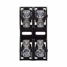 BCM603-2PQ Eaton Bussmann series BCM modular fuse block A