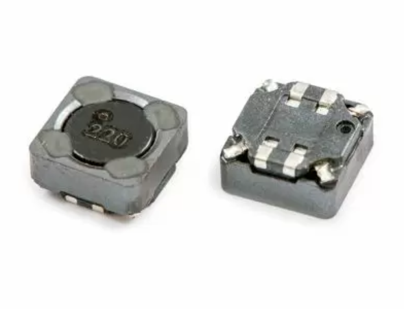 BF0703-S Shielded SMD Power Inductor, Coupled Inductor, General Grade, Operating temp.: -40℃～+125℃