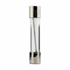 BK/AGC-15-R FUSE GLASS 15A 250VAC 3AB 3AG
