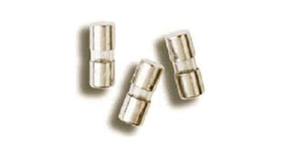 BK/AGX-3/16 CARTRIDGE FUSES 250VAC 187A FAST ACTING GLASS