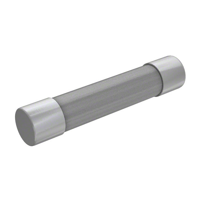 BK/GBB-10 FUSE CERM 10A 250VAC/125VDC 3AB A
