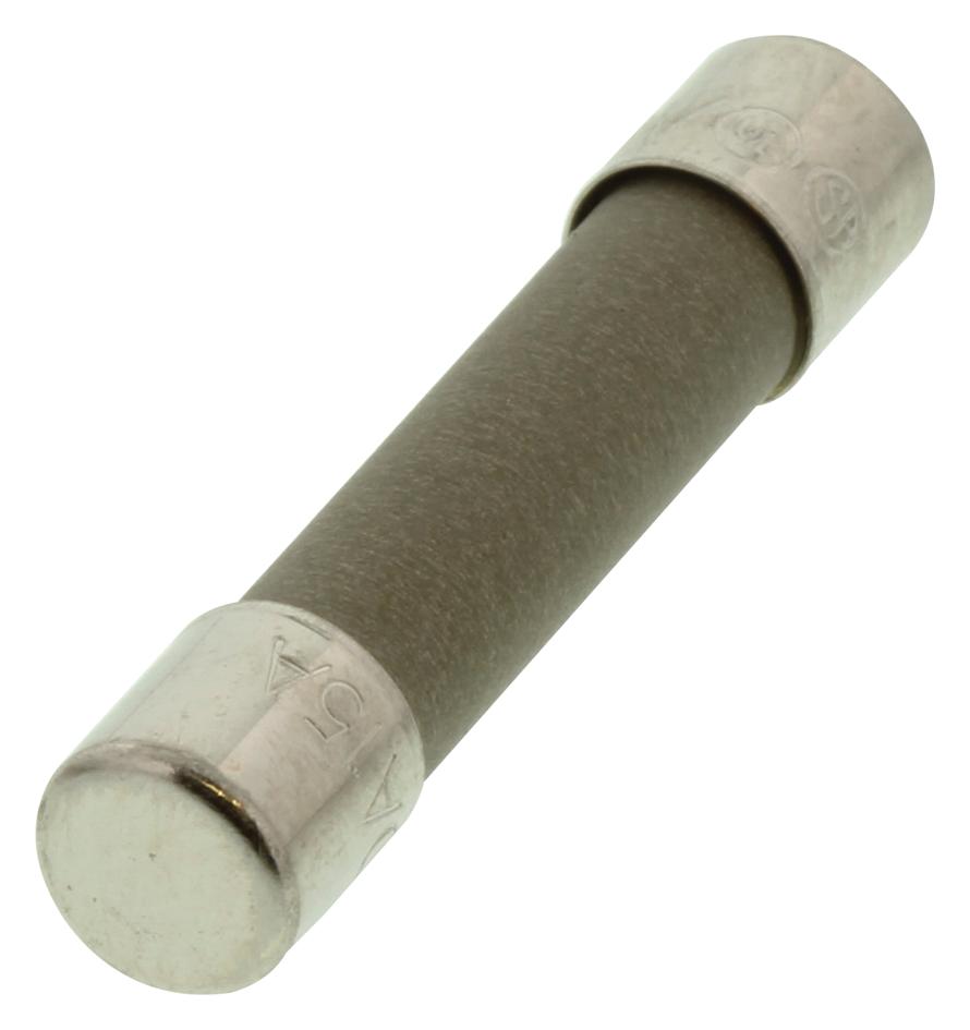 BK/MDA-1-R FUSE CERAMIC 1A 250VAC 3AB 3AG