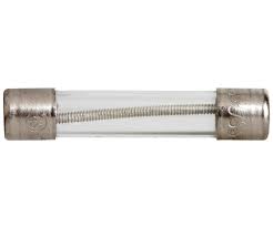 BK/MDL-12-R FUSE GLASS 12A 250VAC 3AB 3AG