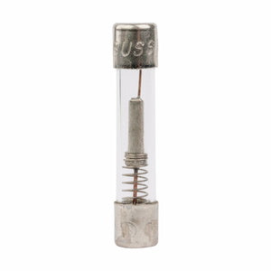 BK/MDL-30 FUSE GLASS 30A 250VAC 3AB 3AG