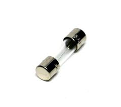 BK1/GMA-1.25-R FUSE GLASS 1.25A 250VAC 5X20MM