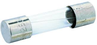 BK1/GMC-3-R FUSE GLASS 3A 250VAC 5X20MM