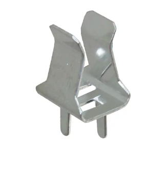 BK1/HTC-211M FUSE CLIP CART 250V 6.3A PCB