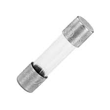 BK1/S500-32-R FUSE GLASS 32A 250VAC 5X20MM