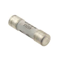 BK1/S505-1.6-R Cartridge Fuses S505 1.6A TD