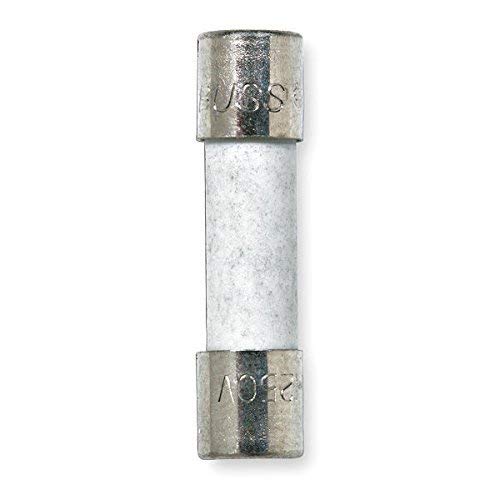 BK1/S505-3.15-R Cartridge Fuses S505 3.15A TD