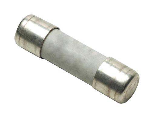 BK1/S505-500-R Cartridge Fuses S505 500mA TD