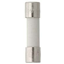 BK1/S505-6.3-R Cartridge Fuses S505 6.3A TD