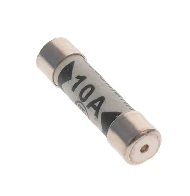 BK1/TDC180-1A FUSE CARTRIDGE 1A 240VAC 8AG