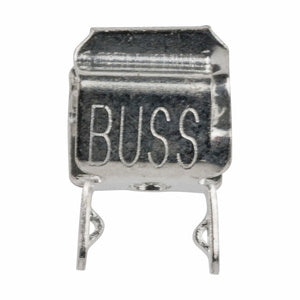 BK/1A3399-10-R FUSE CLIP CARTRIDGE PCB 1