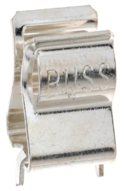 BK/1A5601 FUSE CLIP CARTRIDGE 7A PCB