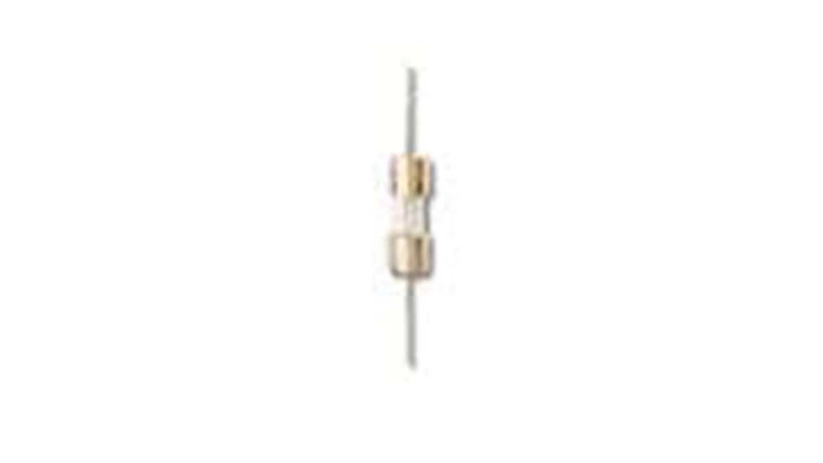BK/C515-350-R CARTRIDGE FUSES 250VAC 350A TIME DELAY GLASS TUBE