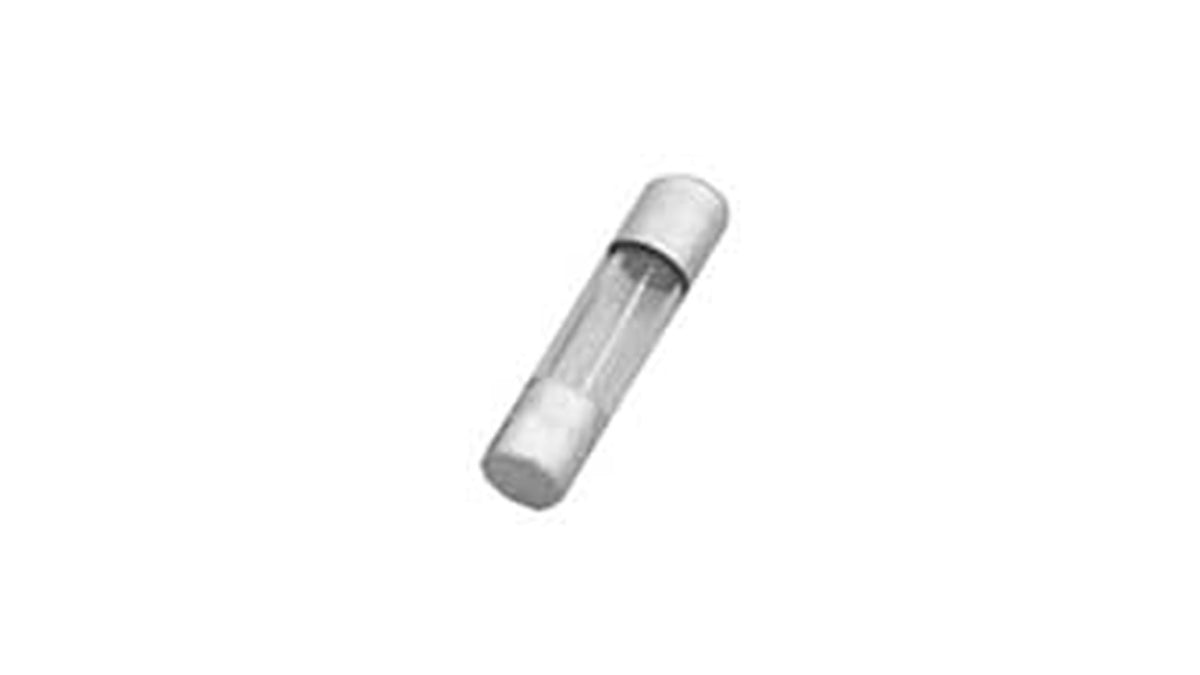BK/S500-V-630-R S500 630mA -V BUSS FA BK 100 BOX -R