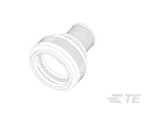 BNX40AC00-0804AX Spec Strain Reliefs & Adapters