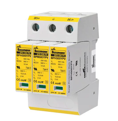 BPH500YPV REPLACEMENT MODULE 1000V MCOV HYB
